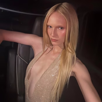 Alex Consani - Photo 6