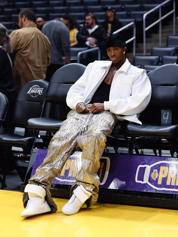 Alton Mason - Photo 2