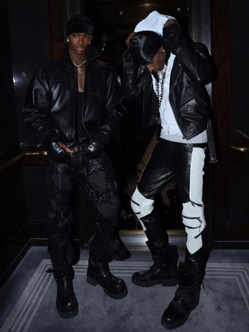 Alton Mason - Photo 3