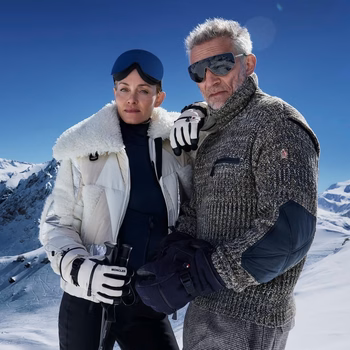 Amber Valletta - Photo 6