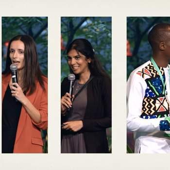 Amber Valletta - Photo 7