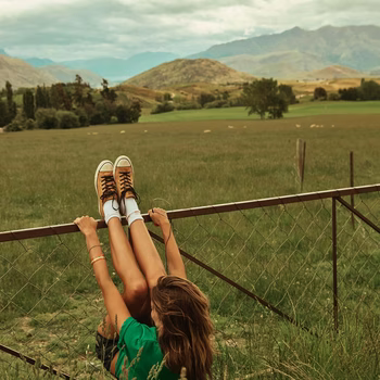 Andreea Diaconu - Photo 3