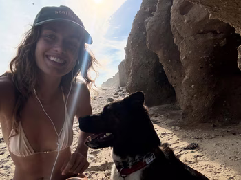 Andreea Diaconu - Photo 7