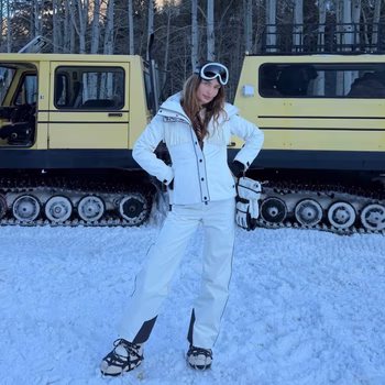 Andreea Diaconu - Photo 11