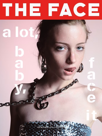 Anwar Hadid - Photo 3