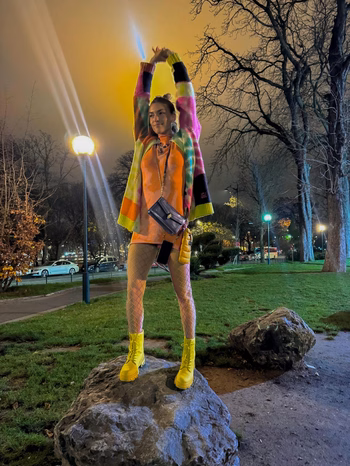 Arizona Muse - Photo 6