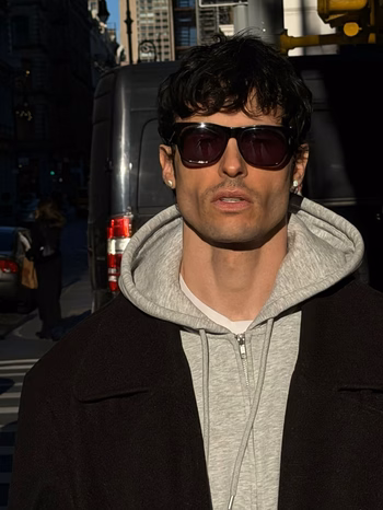 Baptiste Giabiconi - Photo 4