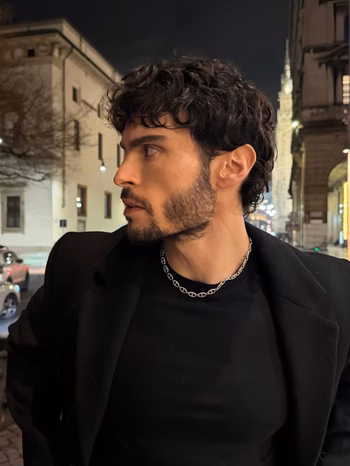 Baptiste Giabiconi - Photo 6