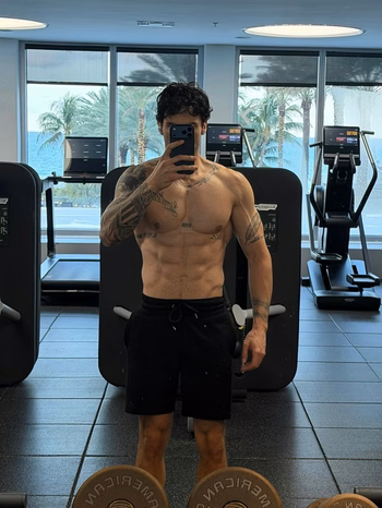 Baptiste Giabiconi - Photo 10