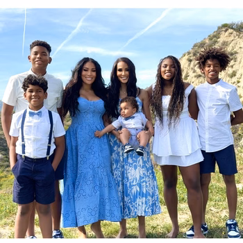 Beverly Johnson - Photo 4