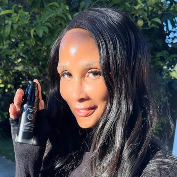 Beverly Johnson - Photo 5