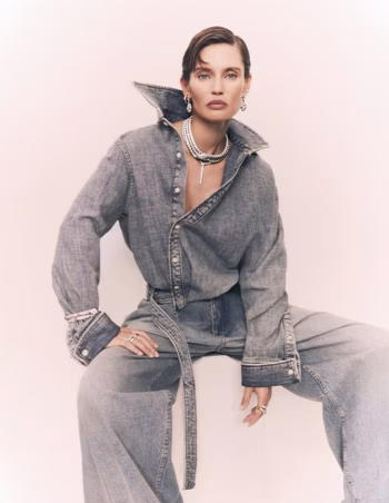 Bianca Balti - Photo 5