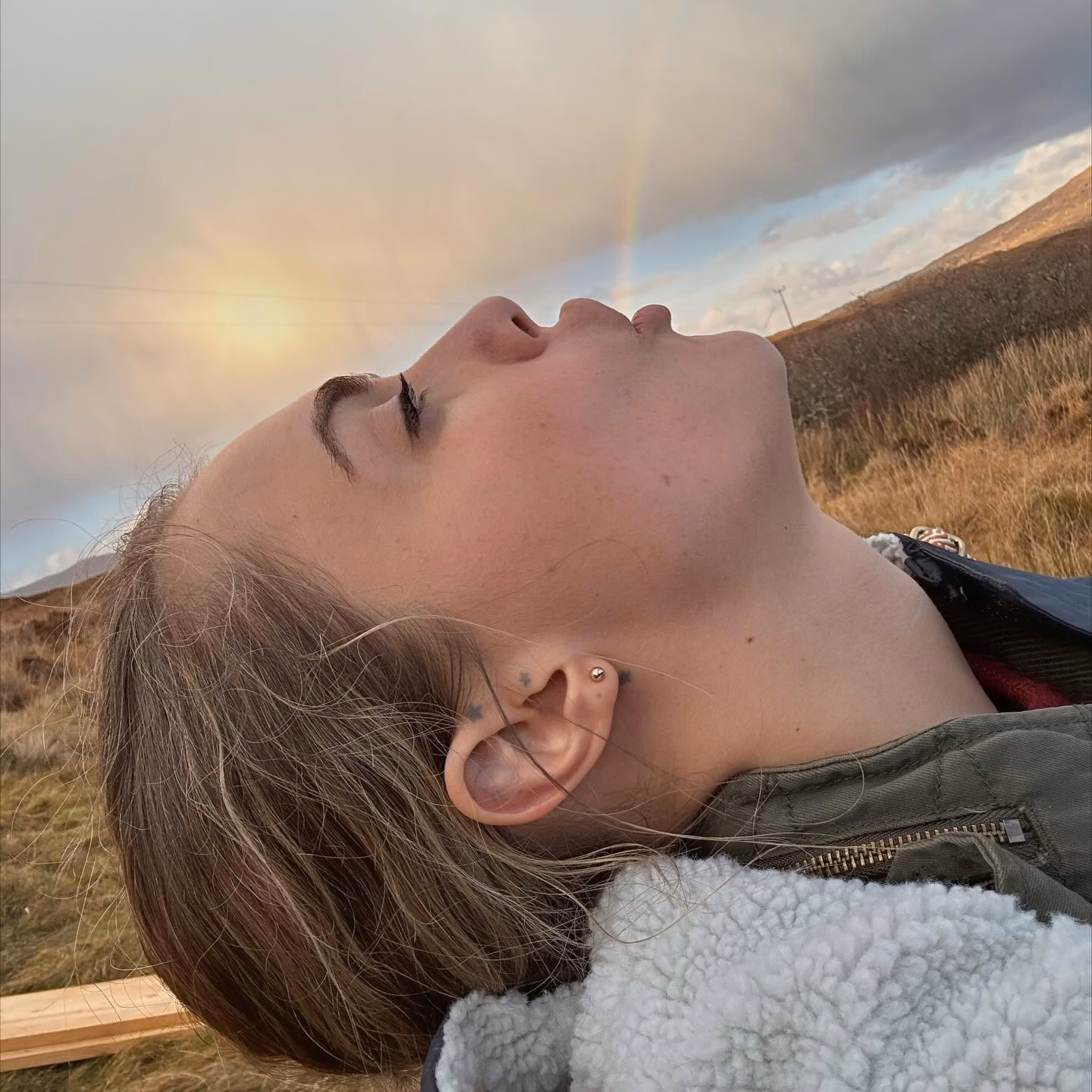 Cara Delevingne campagne mode