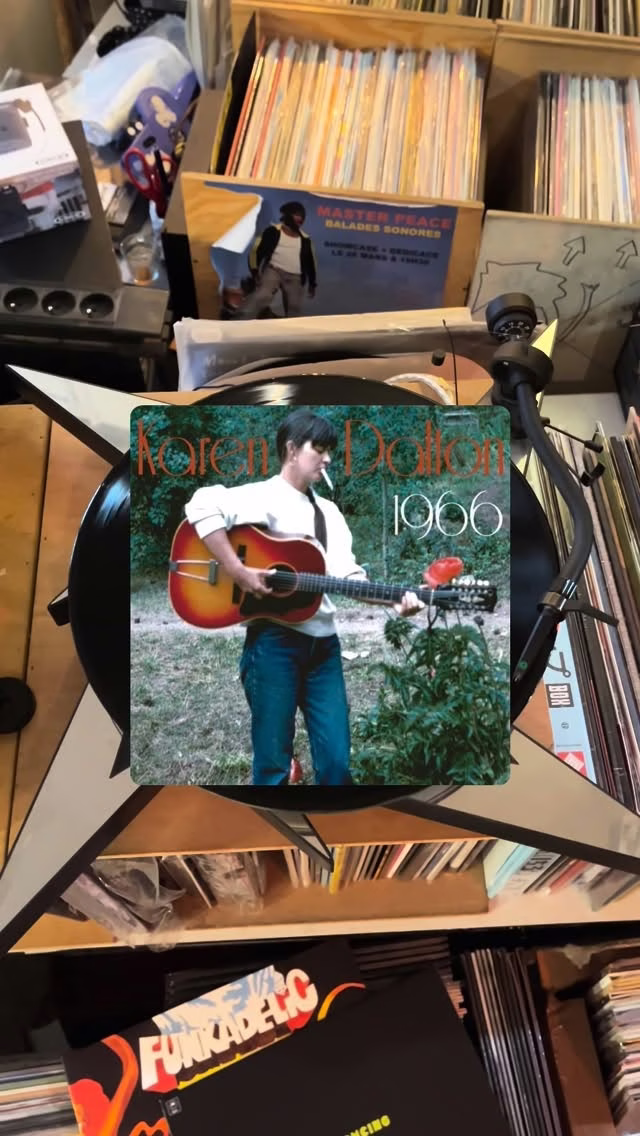 Caroline de Maigret style parisien mode Chanel