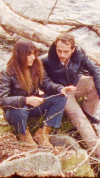 Caroline de Maigret - Photo 1