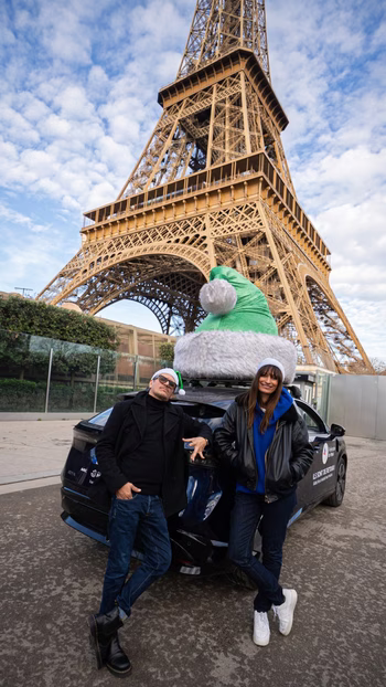 Caroline de Maigret - Photo 3