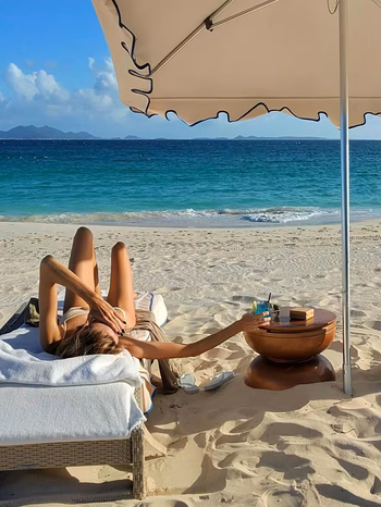 Caroline Trentini - Photo 1