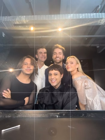 Caroline Trentini - Photo 8