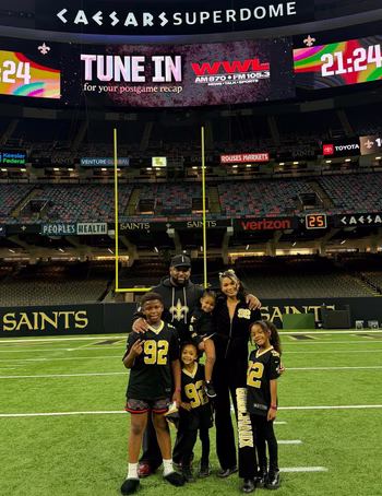 Chanel Iman - Photo 2