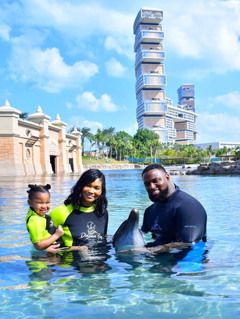 Chanel Iman - Photo 9