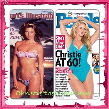 Christie Brinkley - Photo 8
