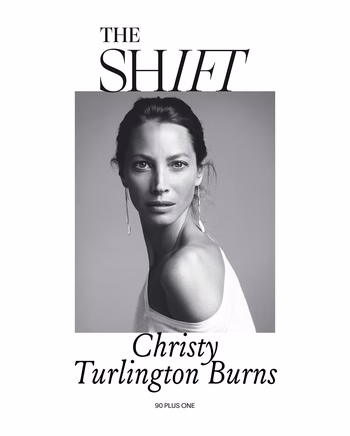 Christy Turlington - Photo 2