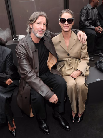 Christy Turlington - Photo 3