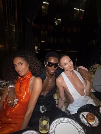 Cindy Bruna - Photo 3