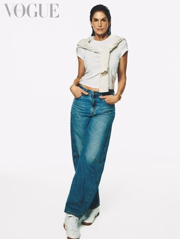 Cindy Crawford - Photo 4