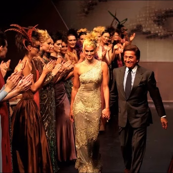 Cindy Crawford - Photo 10