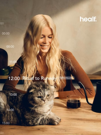 Claudia Schiffer - Photo 6