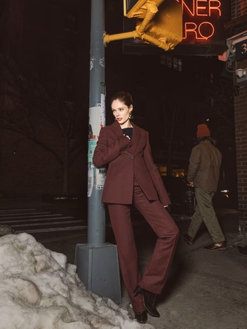 Coco Rocha - Photo 5