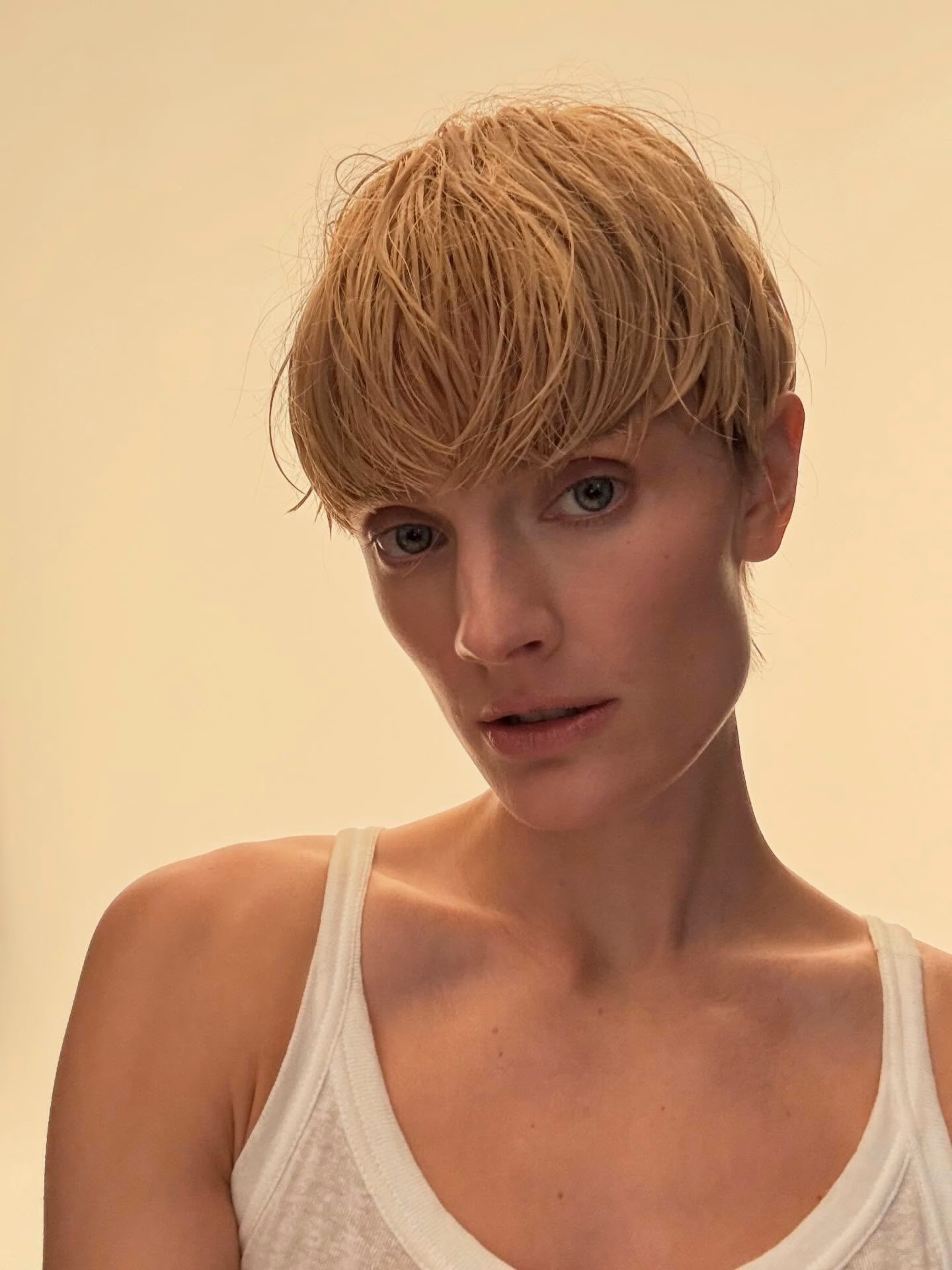 Constance Jablonski mannequin