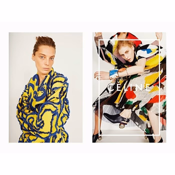 Daria Werbowy - Photo 5