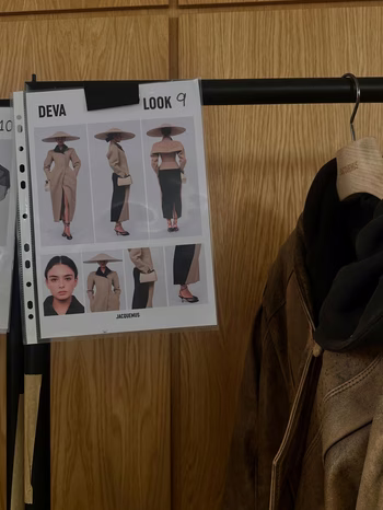 Deva Cassel - Photo 11