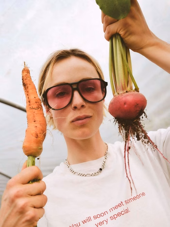 Edie Campbell - Photo 3