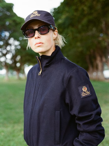 Edie Campbell - Photo 4