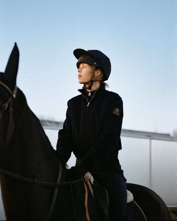 Edie Campbell - Photo 10