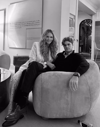 Elle Macpherson - Photo 5