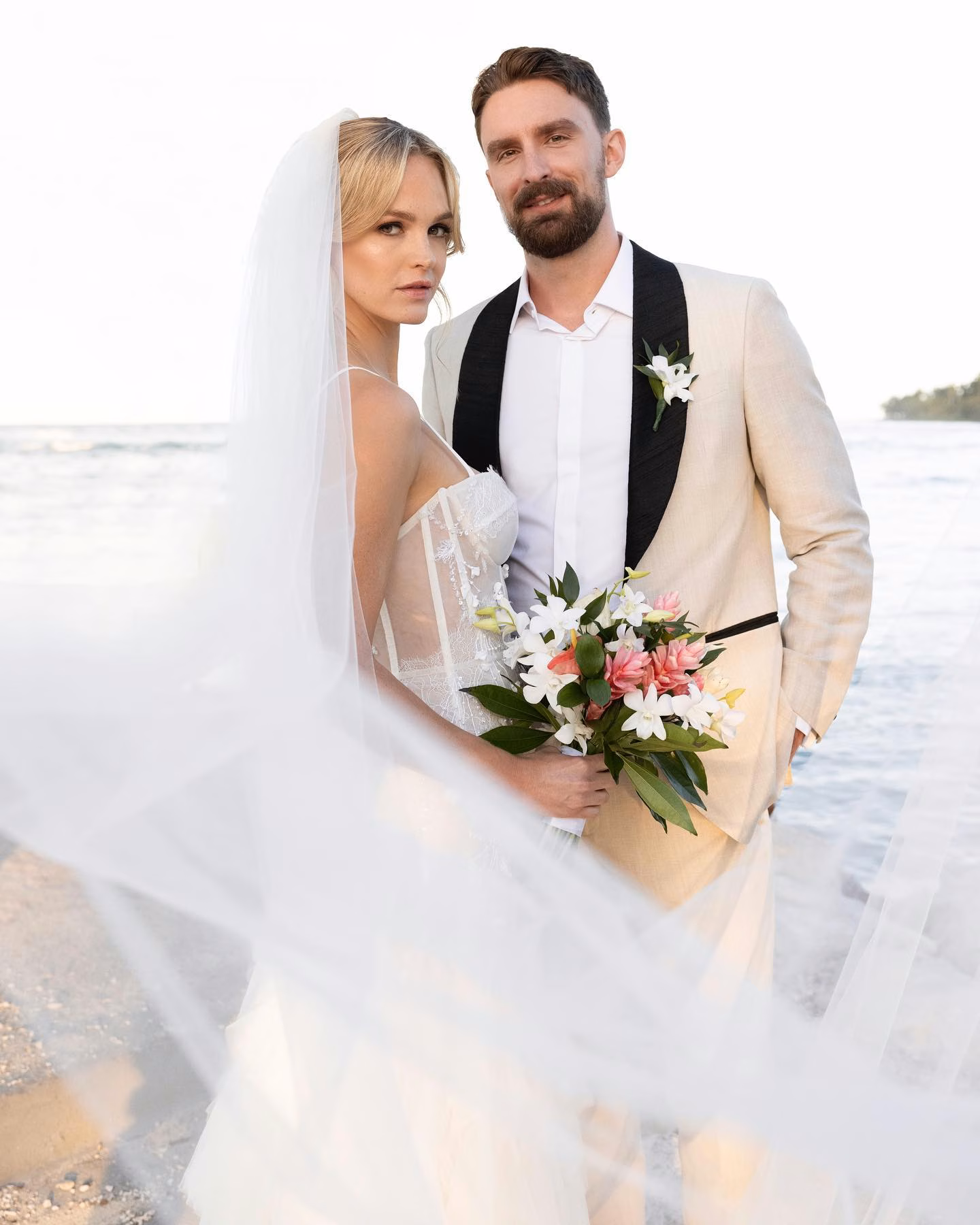 Erin Heatherton Victoria's Secret