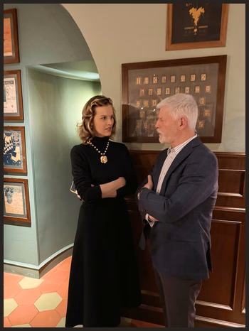 Eva Herzigova - Photo 7