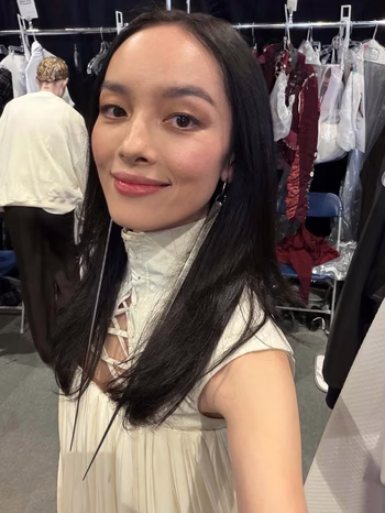 Fei Fei Sun - Photo 8