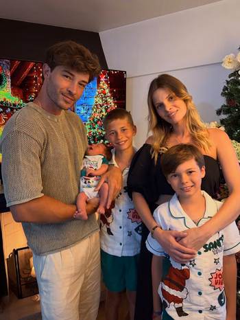 Francisco Lachowski - Photo 4