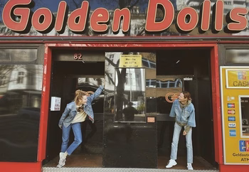 Freja Beha Erichsen - Photo 1