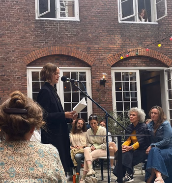 Freja Beha Erichsen - Photo 3