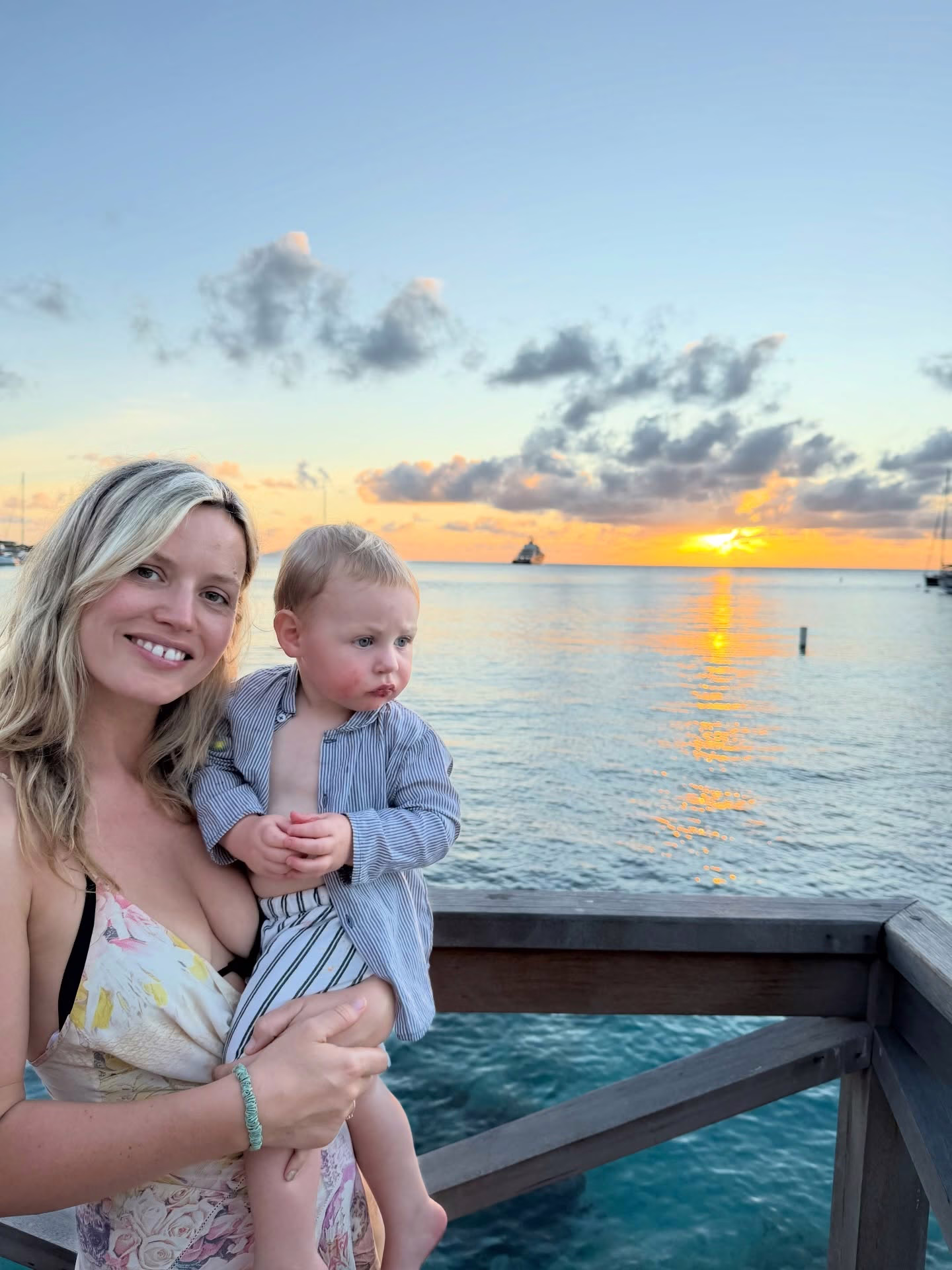 Georgia May Jagger lors d'une séance photo mode