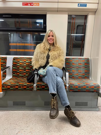 Georgia May Jagger - Photo 7