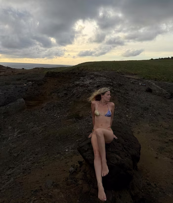 Georgia May Jagger - Photo 10