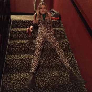 Georgia May Jagger - Photo 12