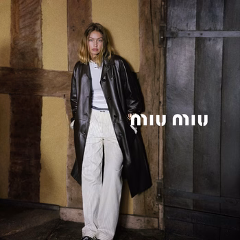 Gigi Hadid - Photo 7